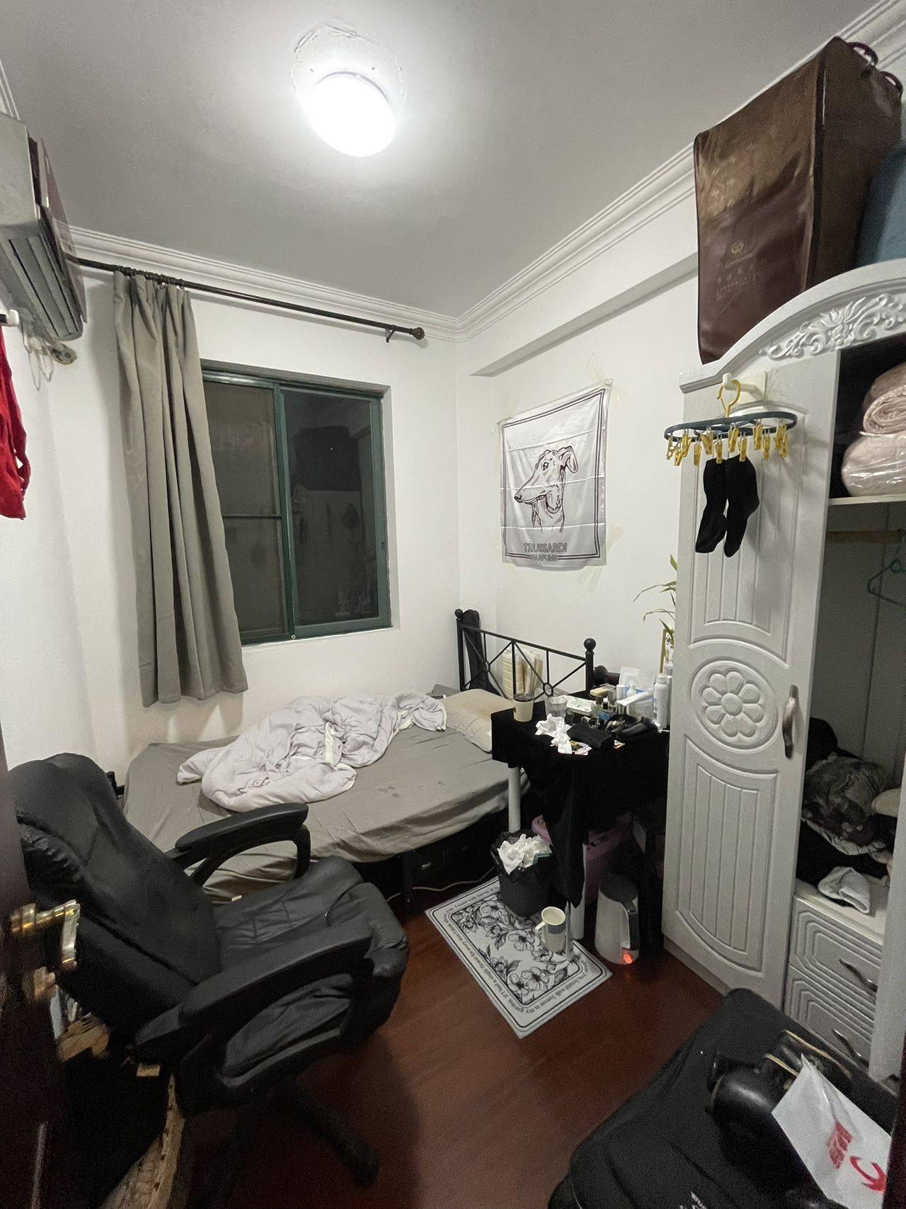 Guangzhou Haizhu Cozy Home Clean Comfy No Gender Limit Pet Friendly