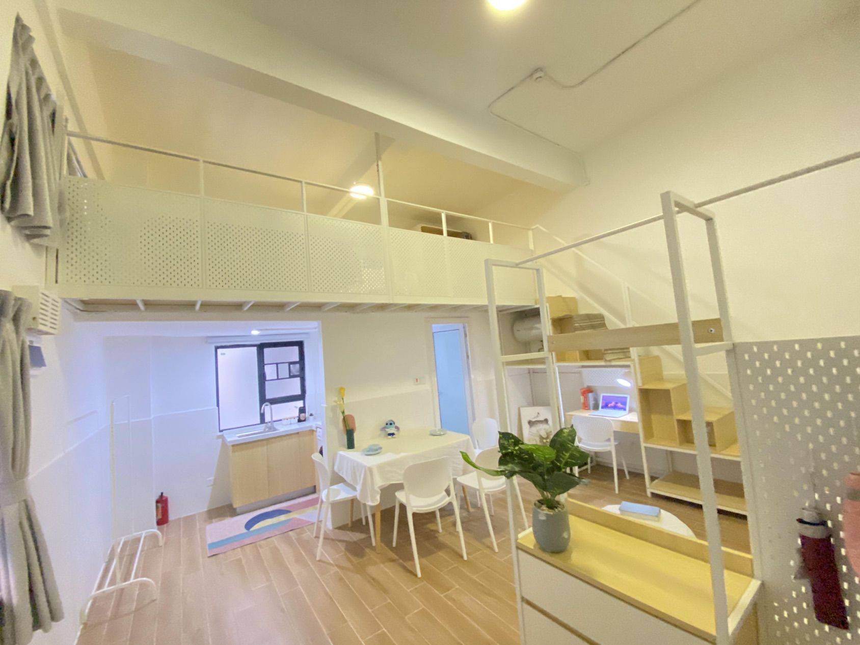 Shenzhen-Longhua-Cozy Home,Clean&Comfy,No Gender Limit,Hustle & Bustle,Chilled,LGBTQ Friendly,Pet Friendly