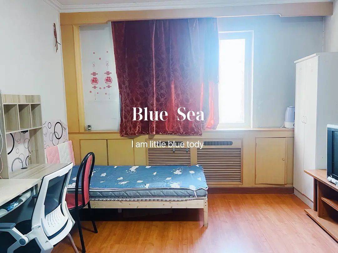 Beijing-Dongcheng-Cozy Home,No Gender Limit,Hustle & Bustle,Chilled,Pet Friendly