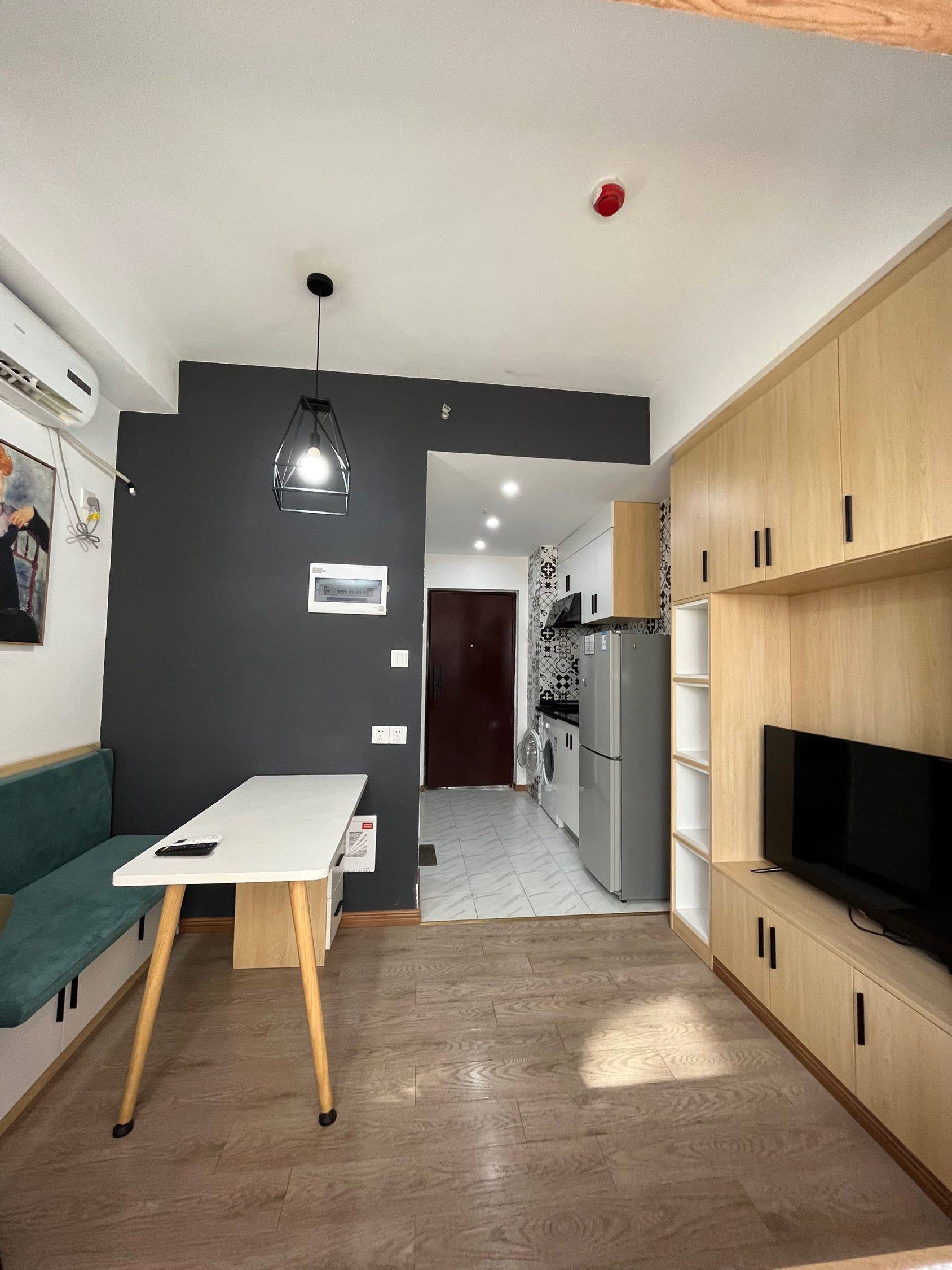 Chengdu-Longquanyi-Cozy Home,Clean&Comfy,No Gender Limit