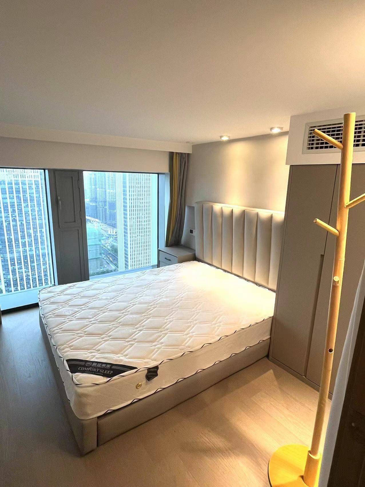 Hangzhou-Xiaoshan-Cozy Home,Clean&Comfy,Pet Friendly