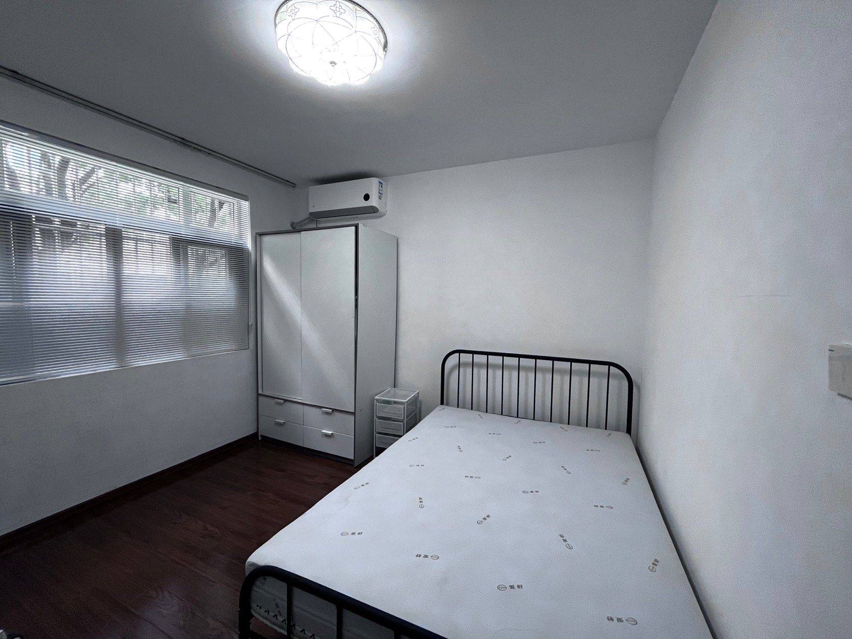 Shanghai-Pudong-Cozy Home,Clean&Comfy,No Gender Limit,Pet Friendly