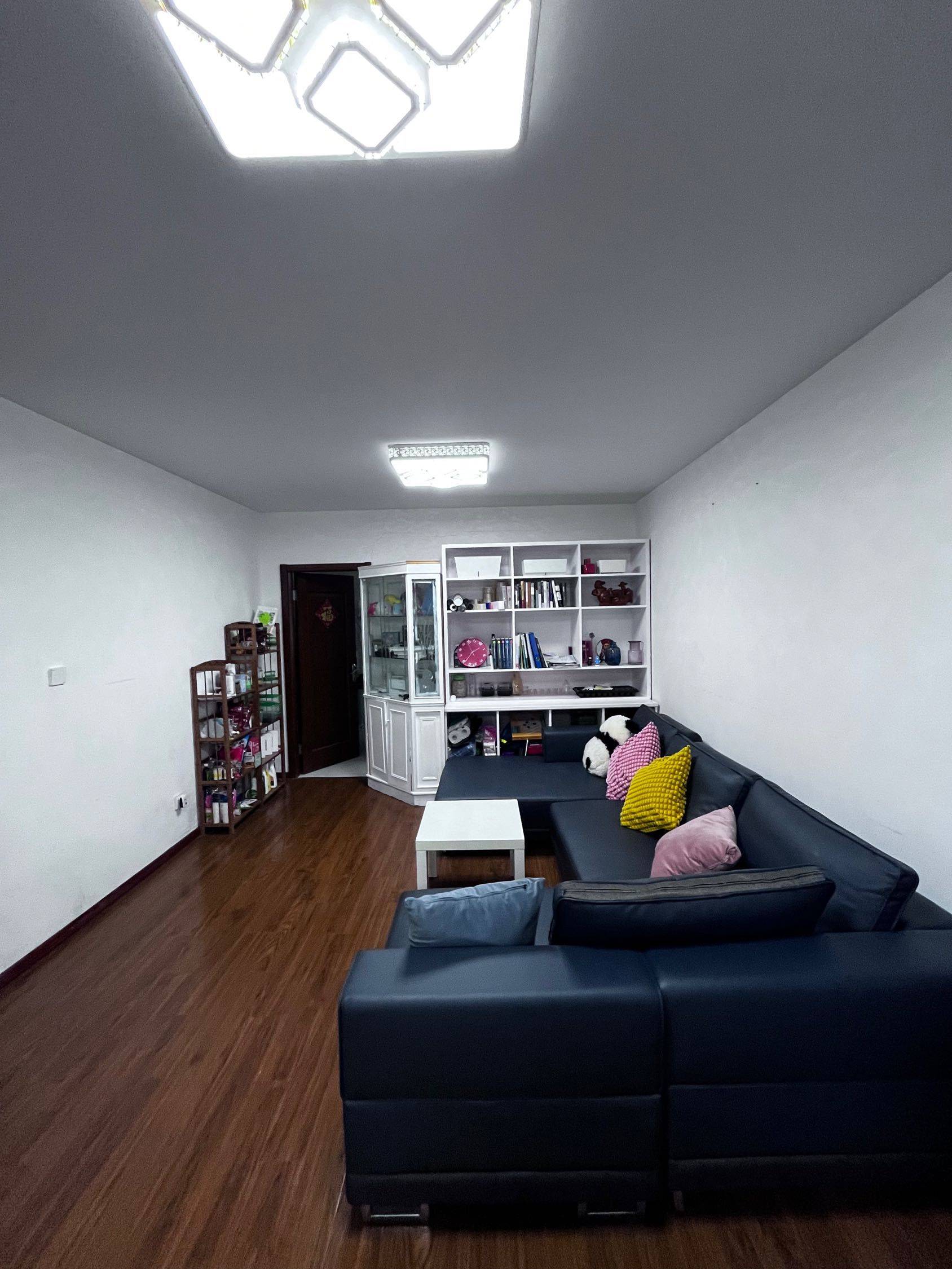 Shanghai-Pudong-Cozy Home,Clean&Comfy,No Gender Limit,Pet Friendly