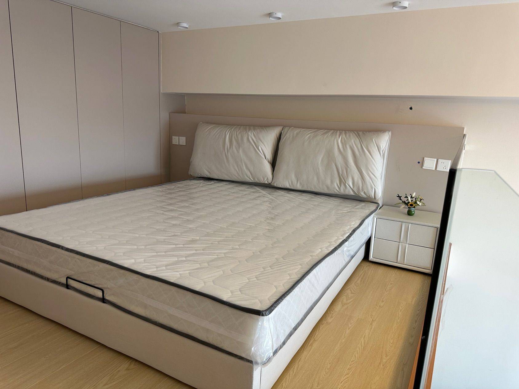 Chengdu-Chenghua-Clean&Comfy