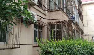 Beijing-Xicheng-Single apartment
