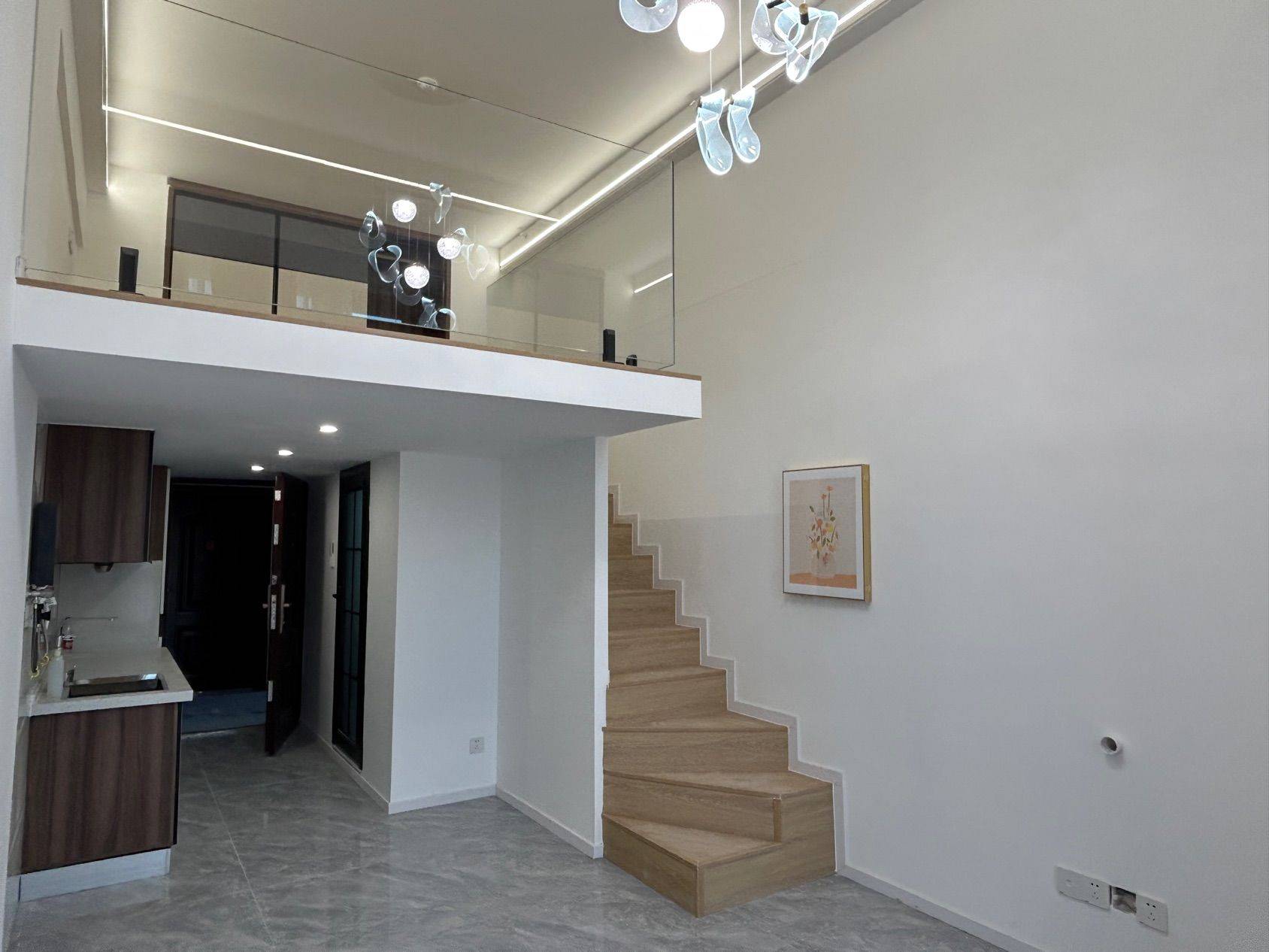 Chengdu-Xindu-Cozy Home,Clean&Comfy,No Gender Limit,Hustle & Bustle,Chilled