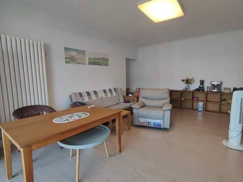 北京-朝陽-安静舒适,南北通透,采光通风佳,干净整洁,溫馨小窩