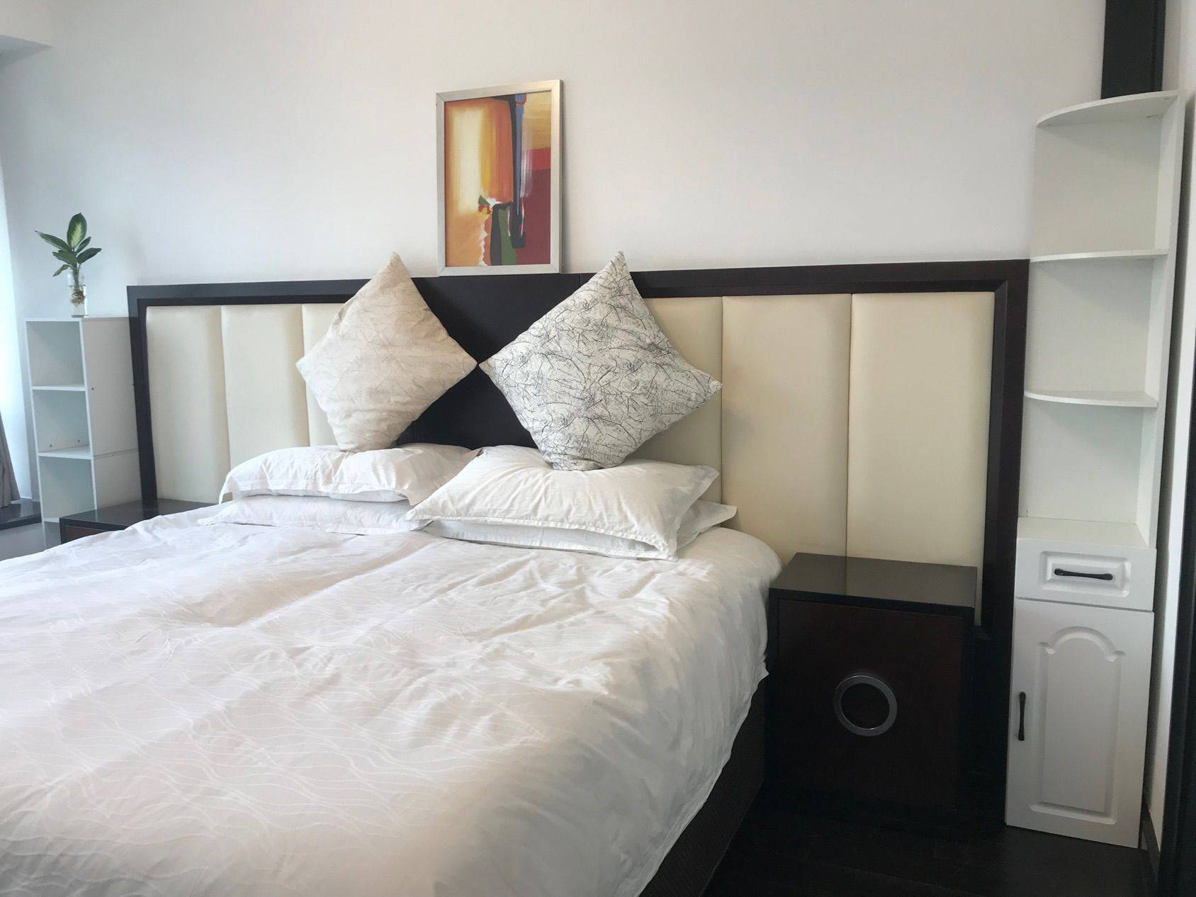 Shanghai-Jing‘An-Cozy Home,Clean&Comfy,No Gender Limit,LGBTQ Friendly,Pet Friendly