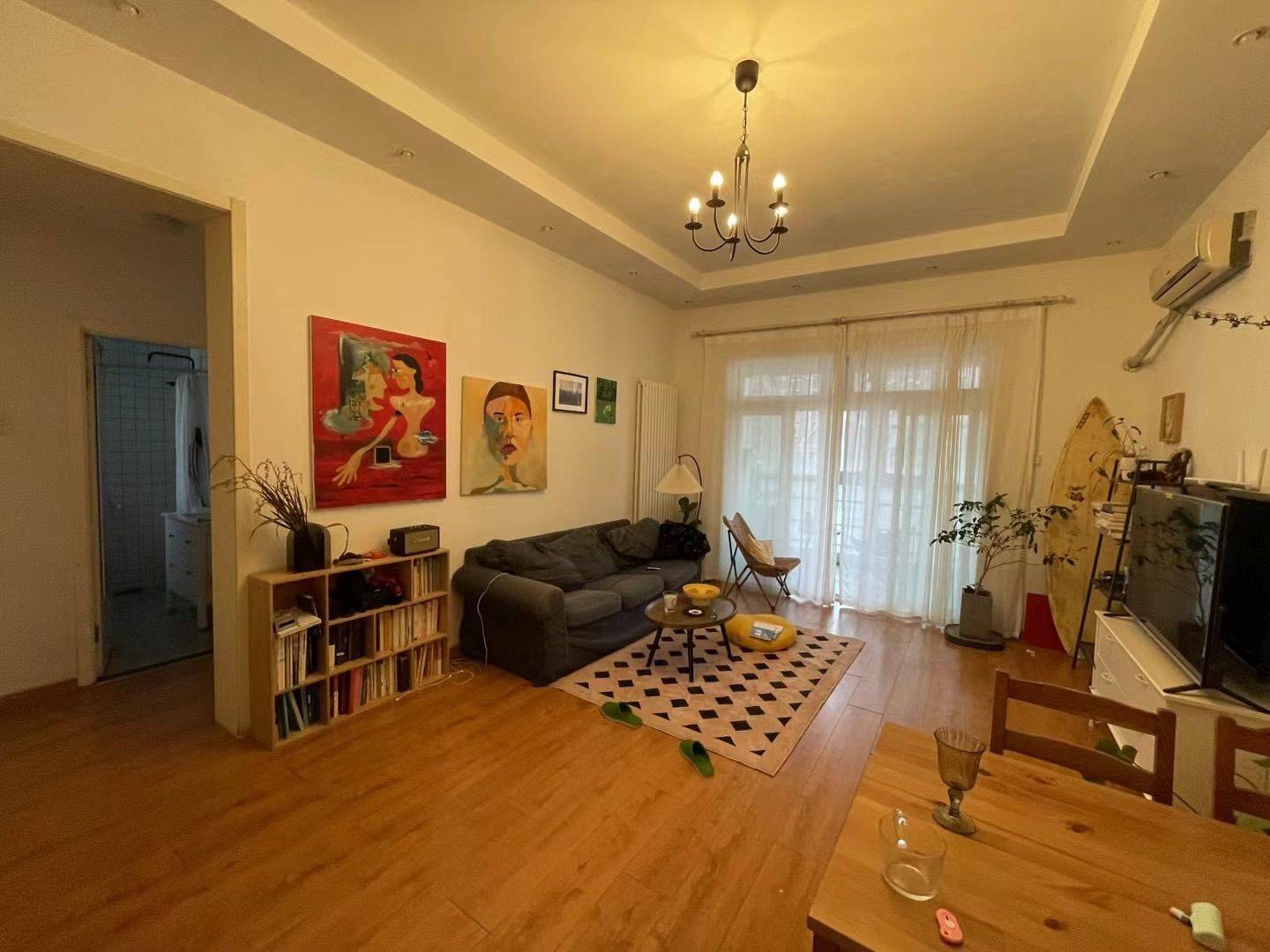 北京-通州-干净治愈