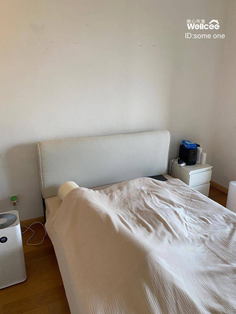 Beijing-Chaoyang-🏠,家庭或者合租,Long & Short Term,Single Apartment