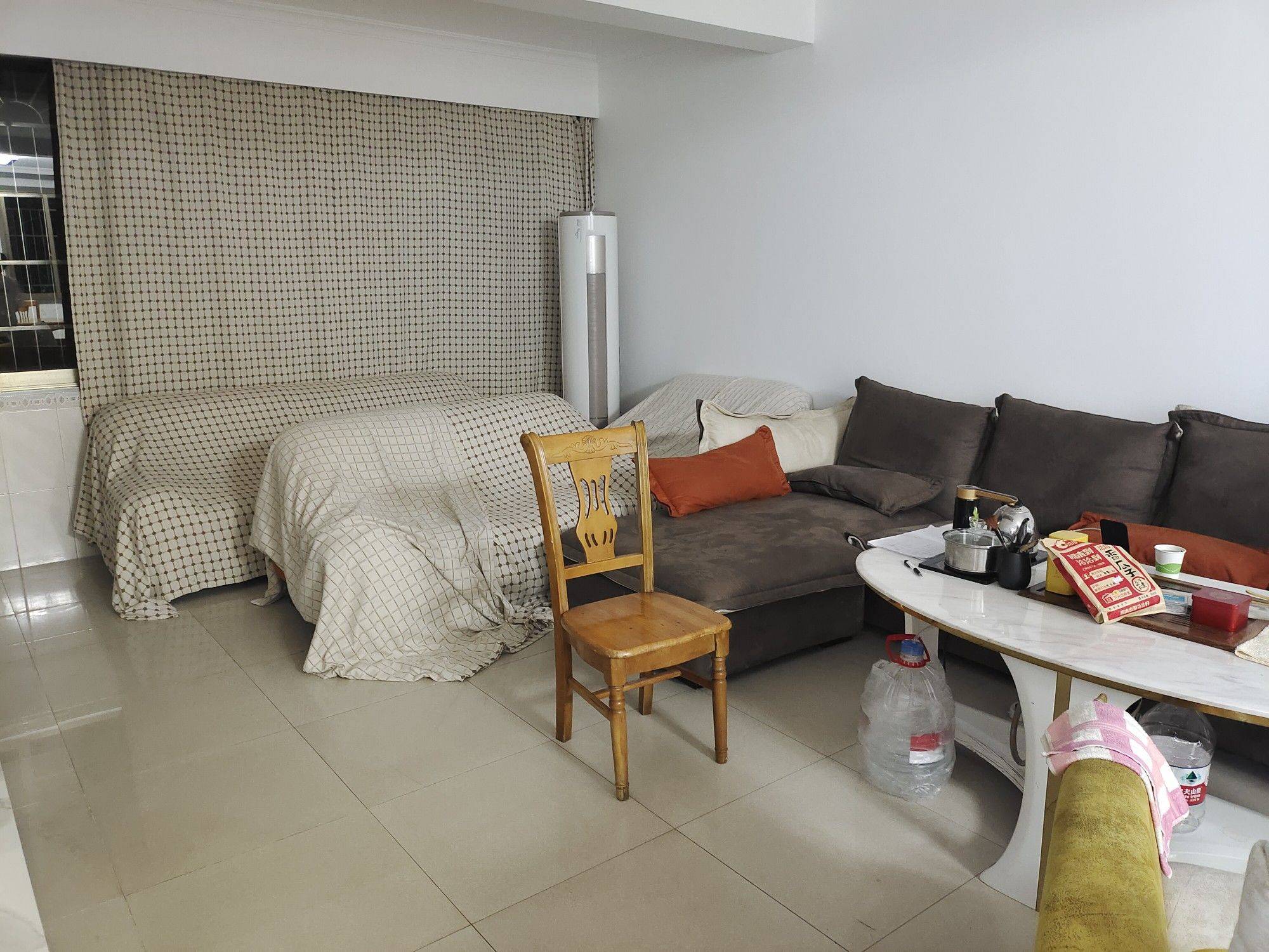 Changsha-Furong-Cozy Home,Clean&Comfy,No Gender Limit