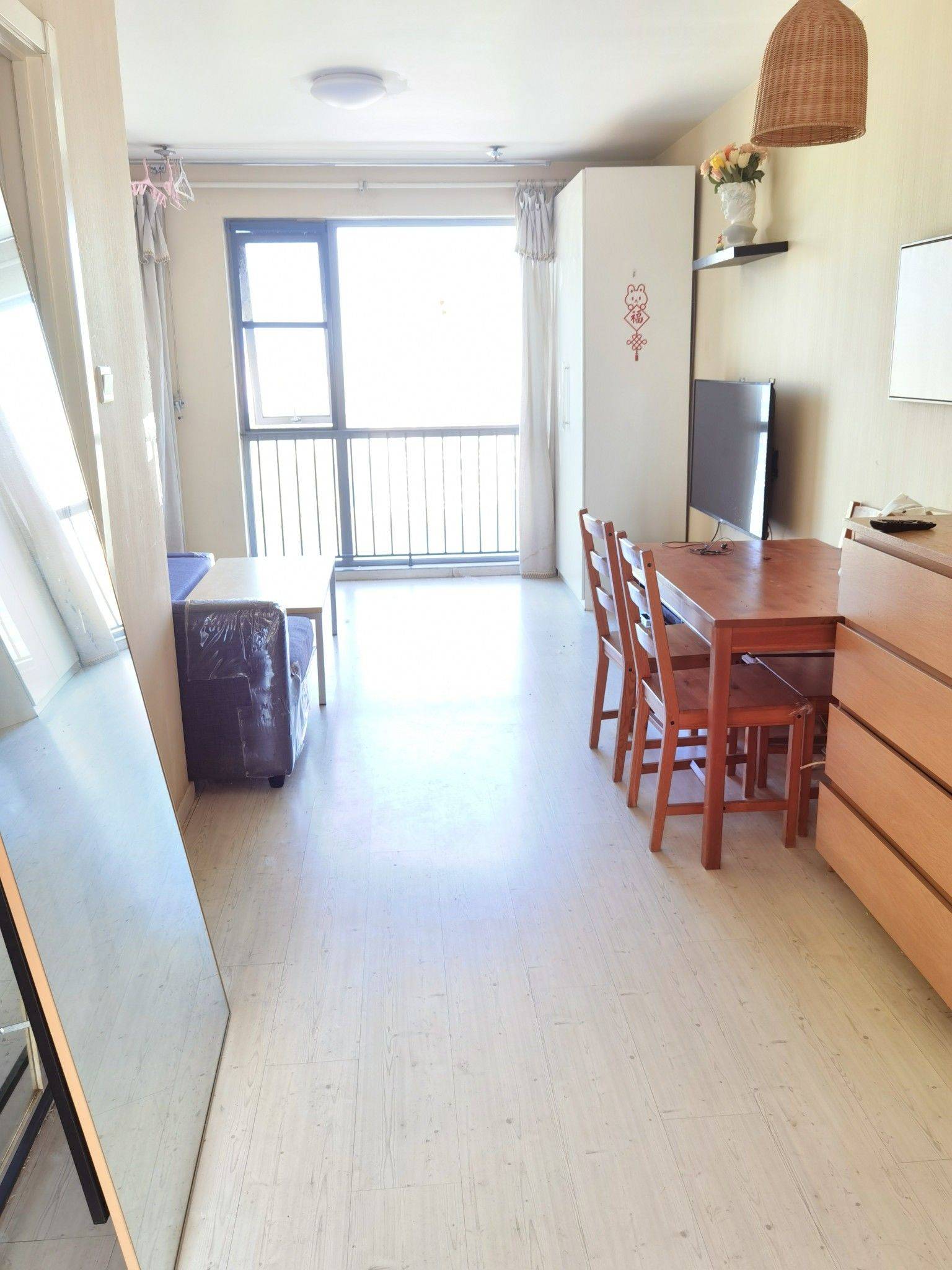 北京-朝阳-温馨小窝,干净治愈,不限性别,市井烟火气,慢时光,LGBTQ友好,宠物友好