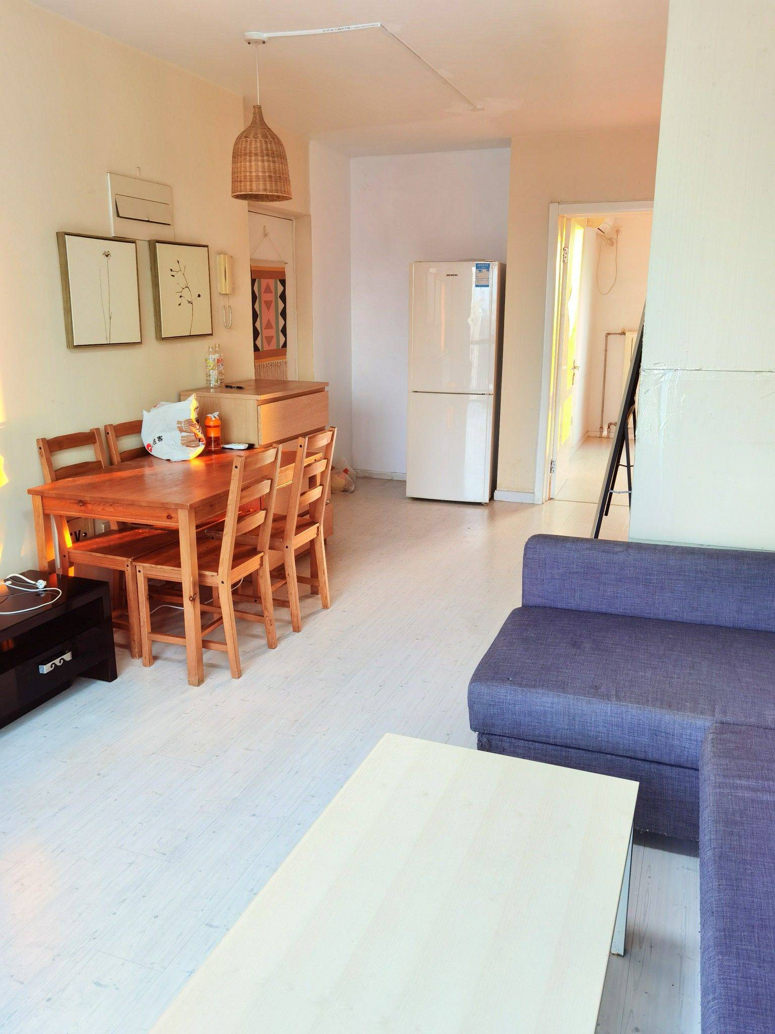 北京-朝阳-温馨小窝,干净治愈,不限性别,市井烟火气,慢时光,LGBTQ友好,宠物友好