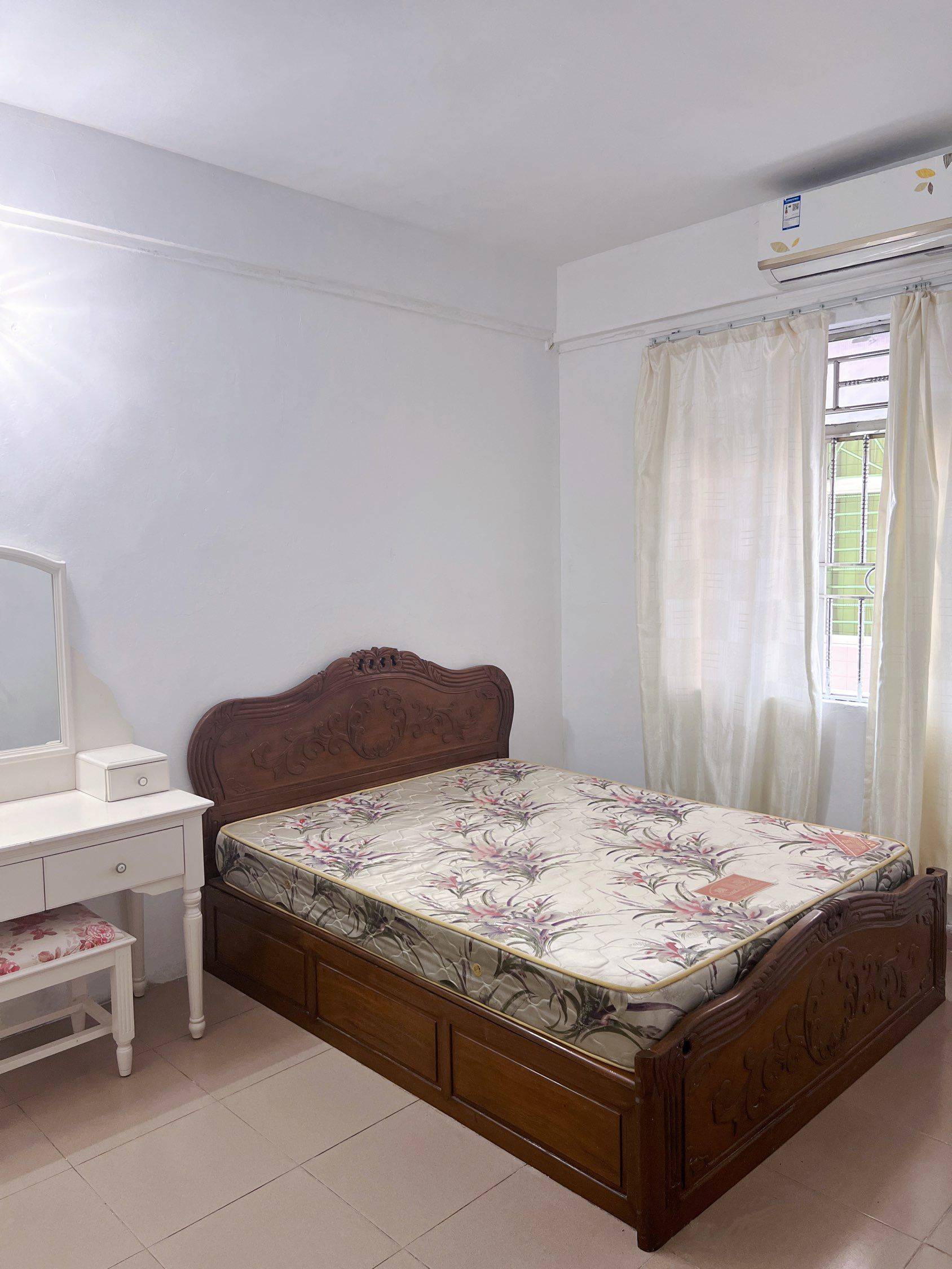 深圳-寶安-溫馨小窩,市井煙火氣,慢時光