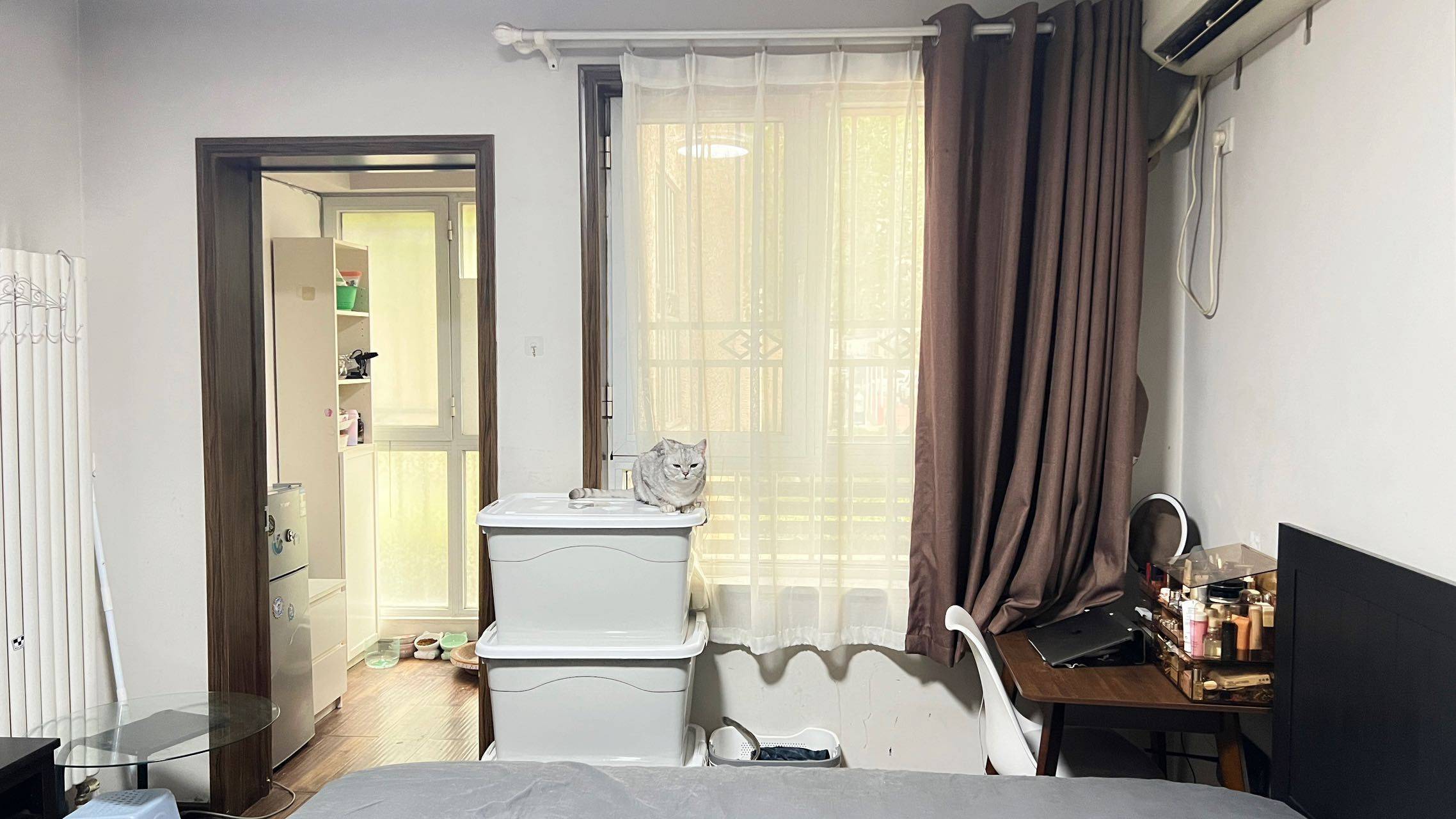 Beijing-Chaoyang-Cozy Home-Clean&Comfy-No Gender Limit