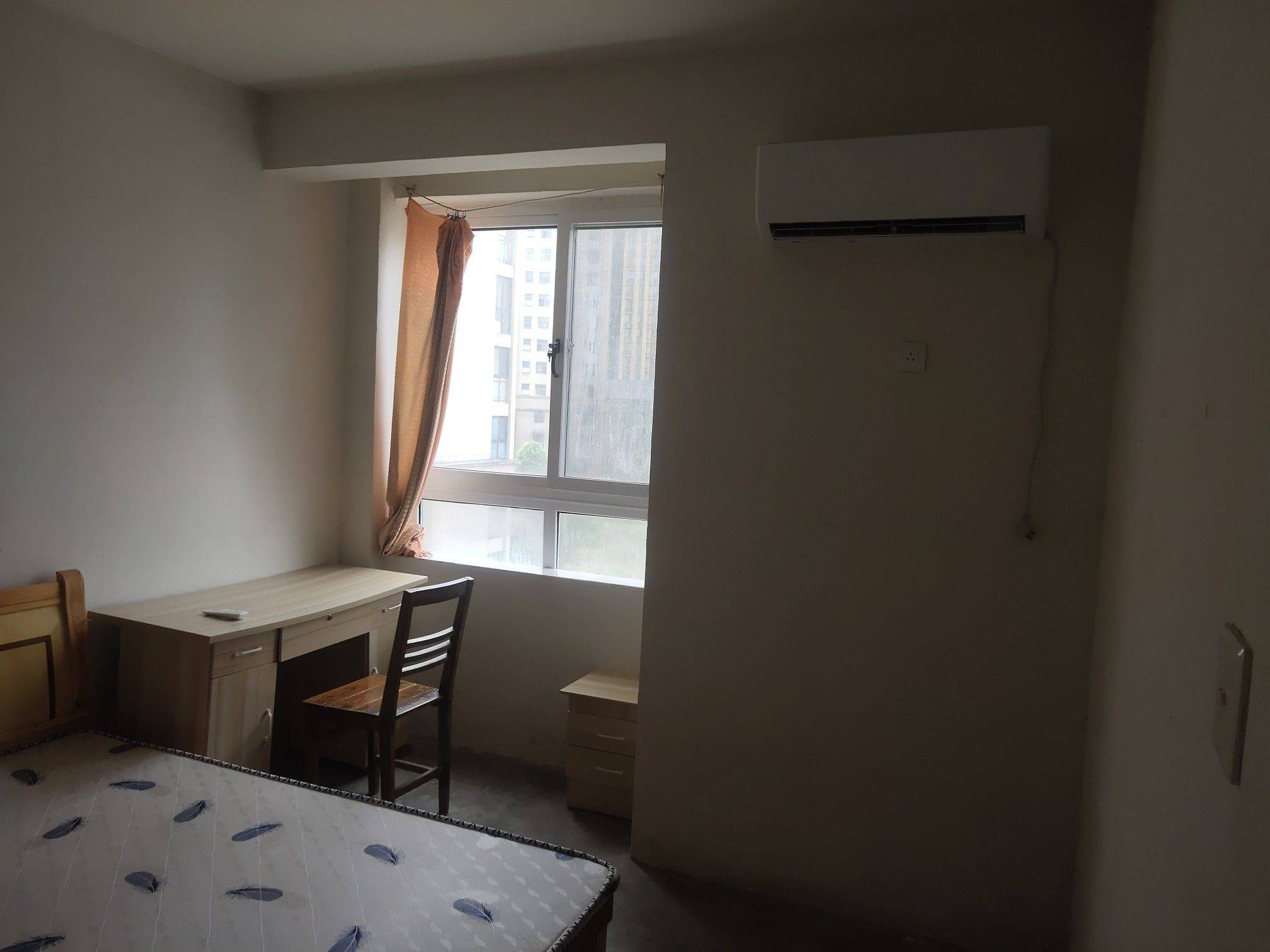 Hefei-Shushan-Cozy Home,Clean&Comfy,No Gender Limit