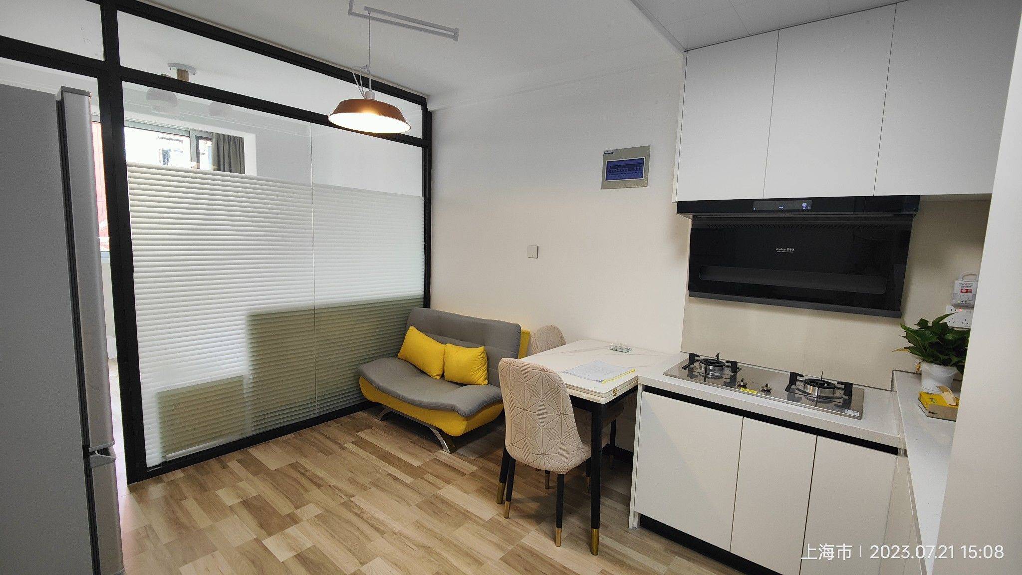 上海-徐匯-乾淨治愈,不限性別,市井煙火氣,老友記,慢時光