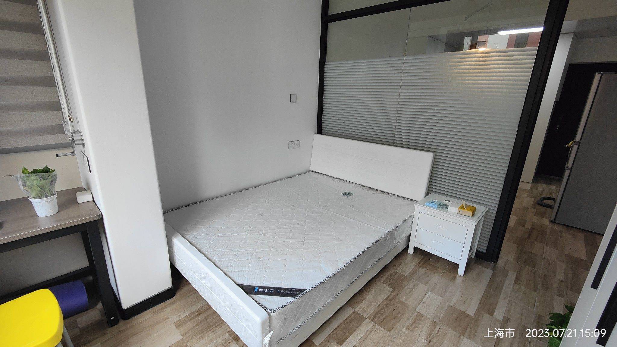 上海-徐匯-乾淨治愈,不限性別,市井煙火氣,老友記,慢時光