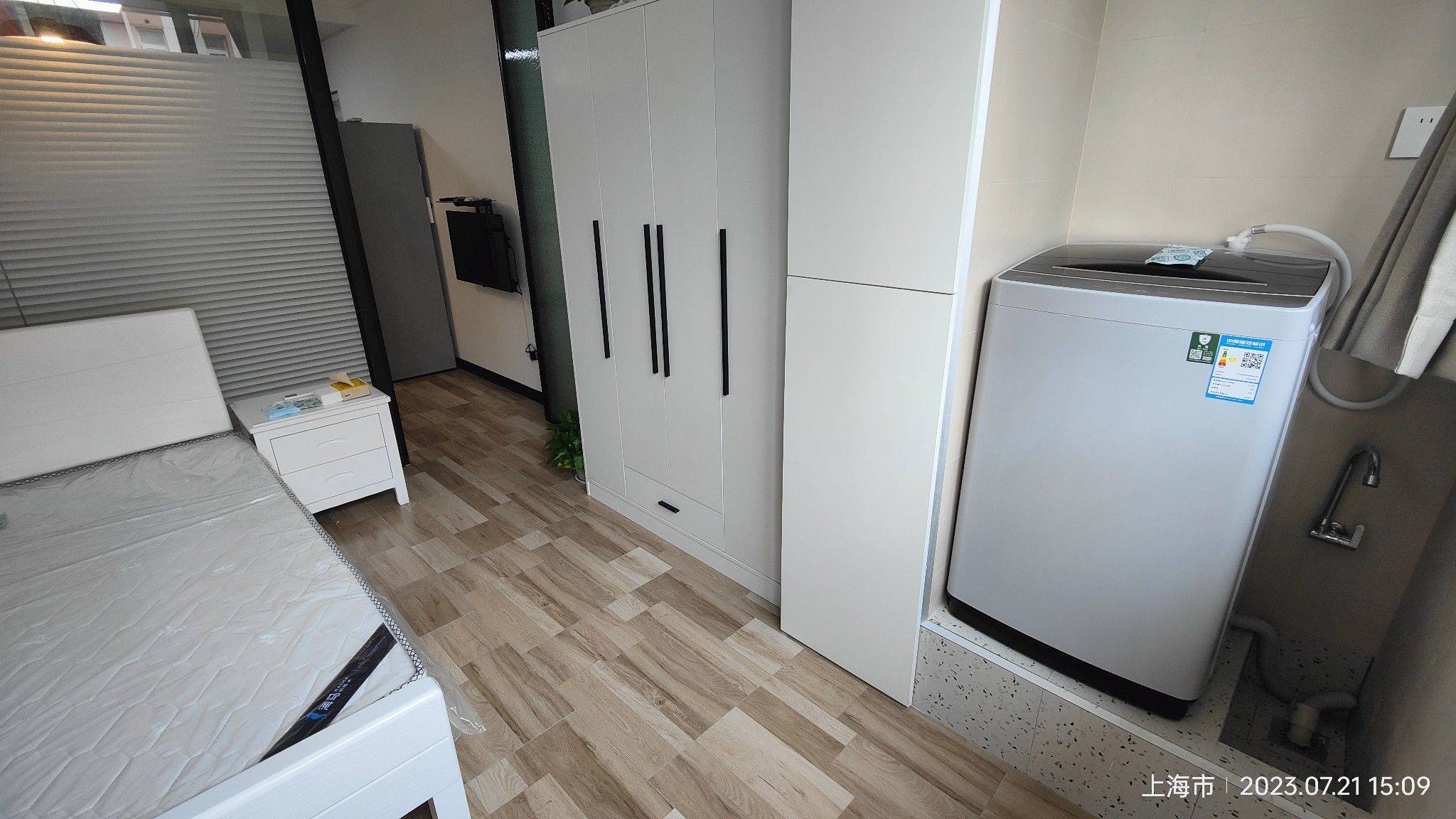 上海-徐匯-乾淨治愈,不限性別,市井煙火氣,老友記,慢時光