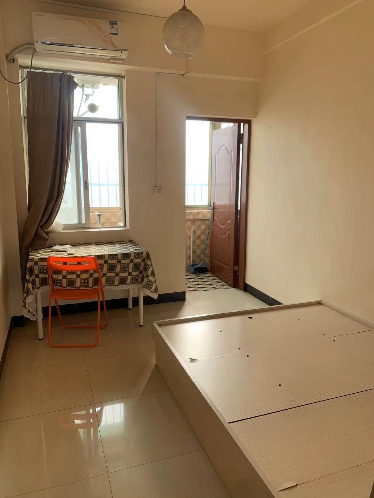 Guangzhou-Haizhu-Cozy Home,Clean&Comfy,No Gender Limit,Pet Friendly