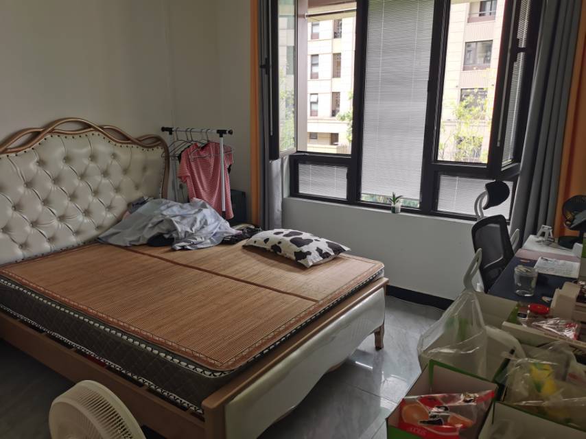 suzhou-wuzhong-clean-comfy