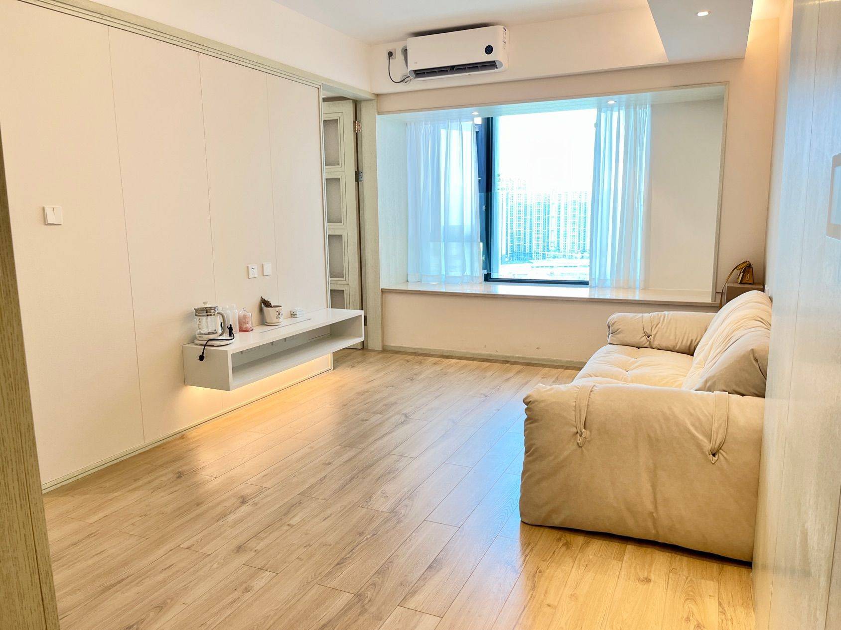 Chengdu-Shuangliu-Cozy Home,Clean&Comfy,No Gender Limit,Chilled