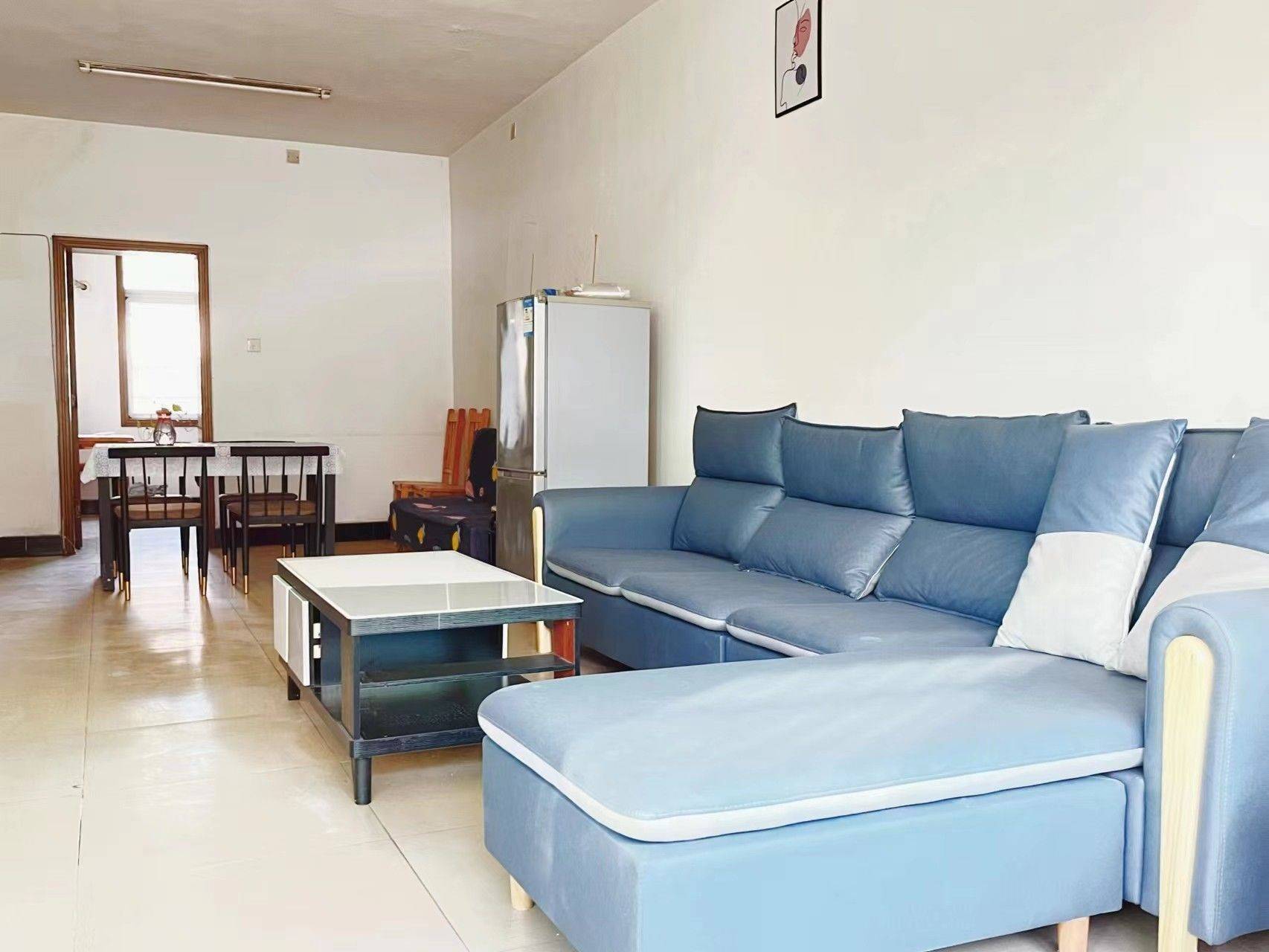 Changsha-Yuelu-Cozy Home,Clean&Comfy,No Gender Limit,Hustle & Bustle,“Friends”,Chilled,LGBTQ Friendly,Pet Friendly