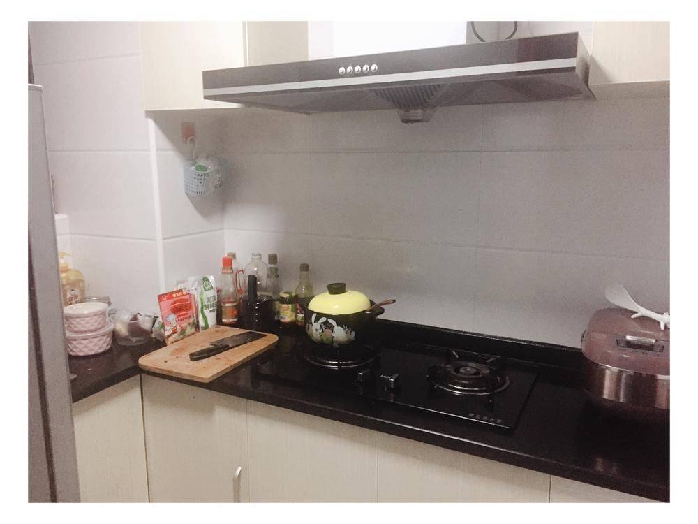 Shanghai-Minhang-Cozy Home,Clean&Comfy,No Gender Limit
