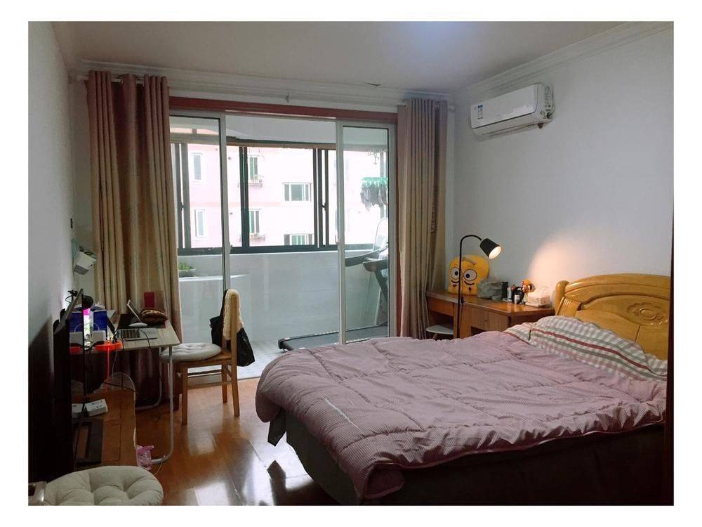 Shanghai-Minhang-Cozy Home,Clean&Comfy,No Gender Limit
