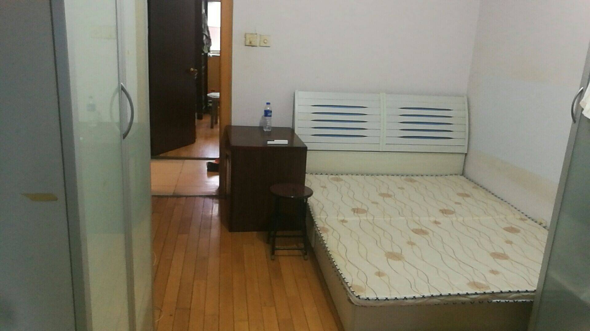 Beijing-Haidian-Cozy Home,Clean&Comfy,Hustle & Bustle