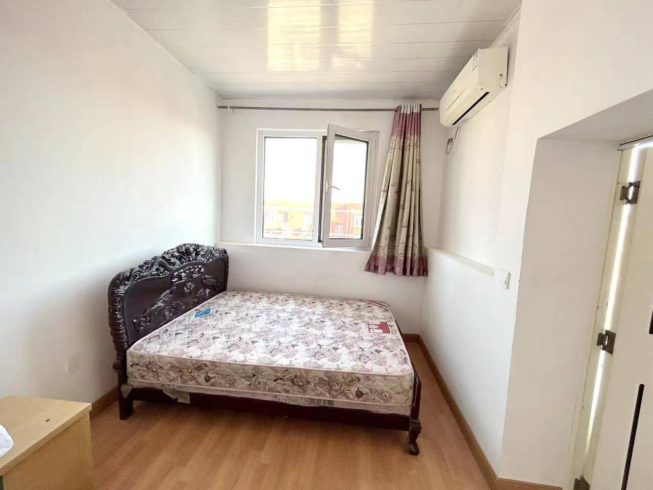 Beijing-Changping-Cozy Home,Clean&Comfy,No Gender Limit