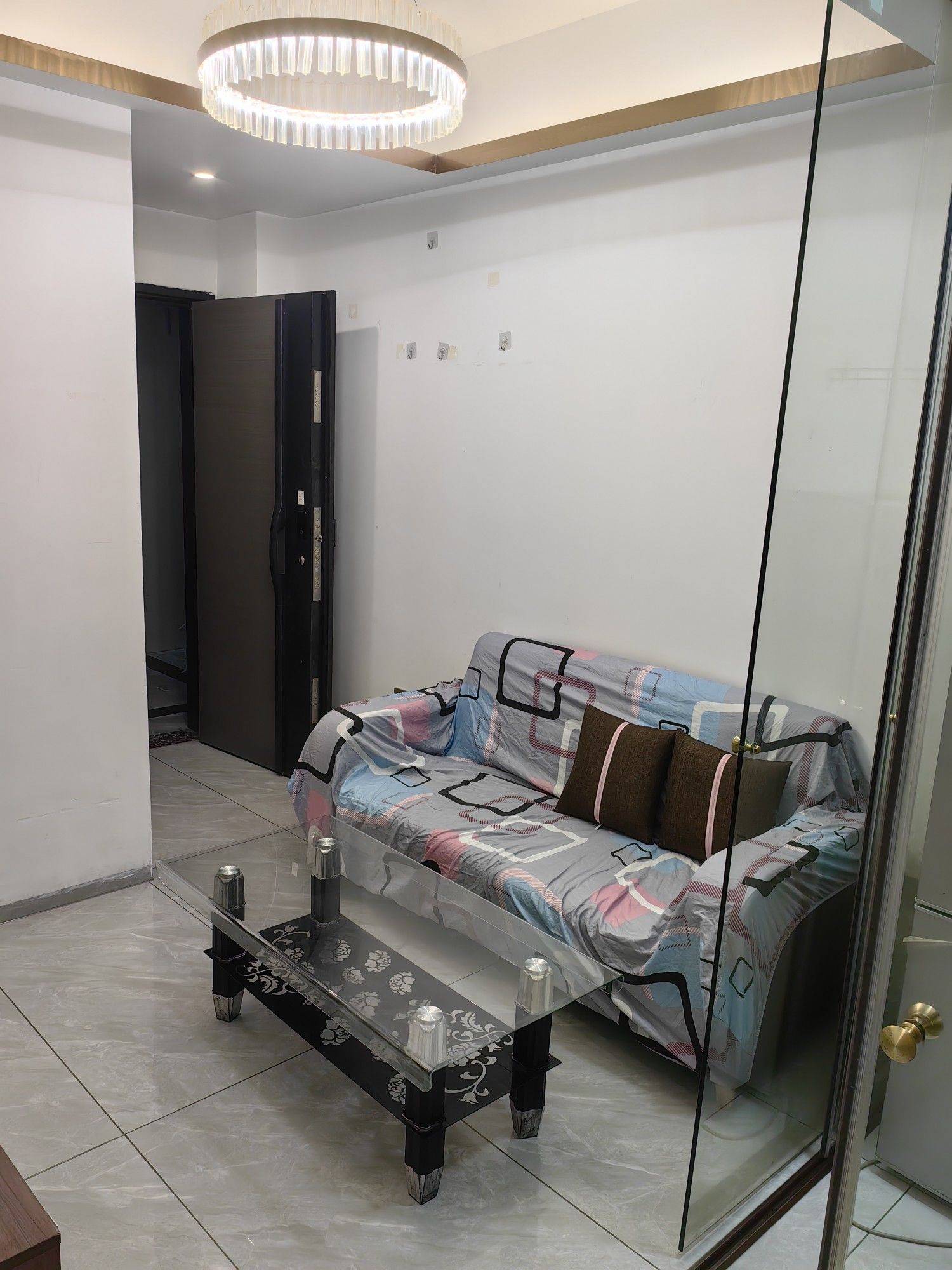 Shenzhen-Guangming-Cozy Home,Clean&Comfy,No Gender Limit,Chilled