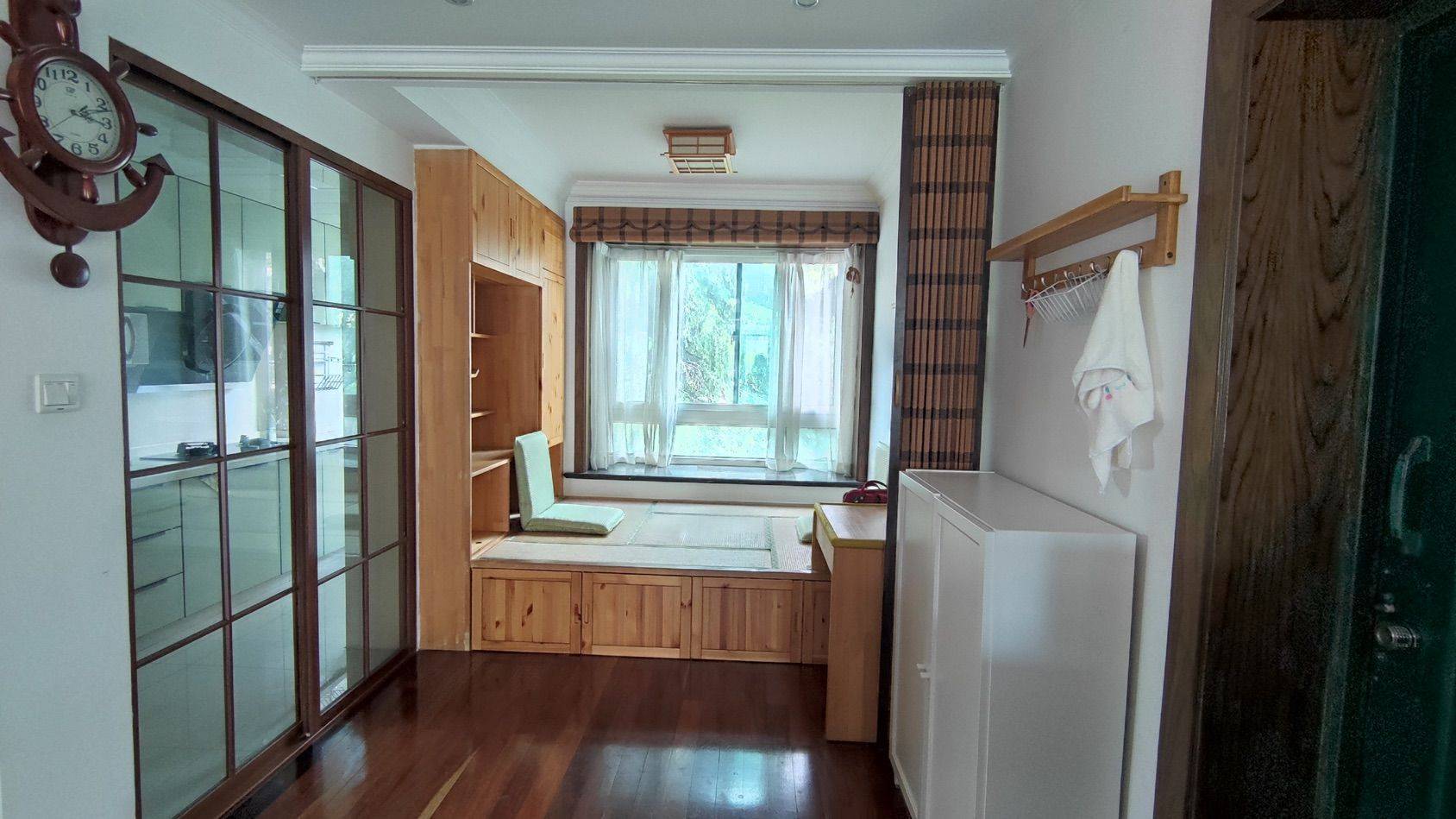 Shanghai-Putuo-Cozy Home,Clean&Comfy,No Gender Limit,Chilled