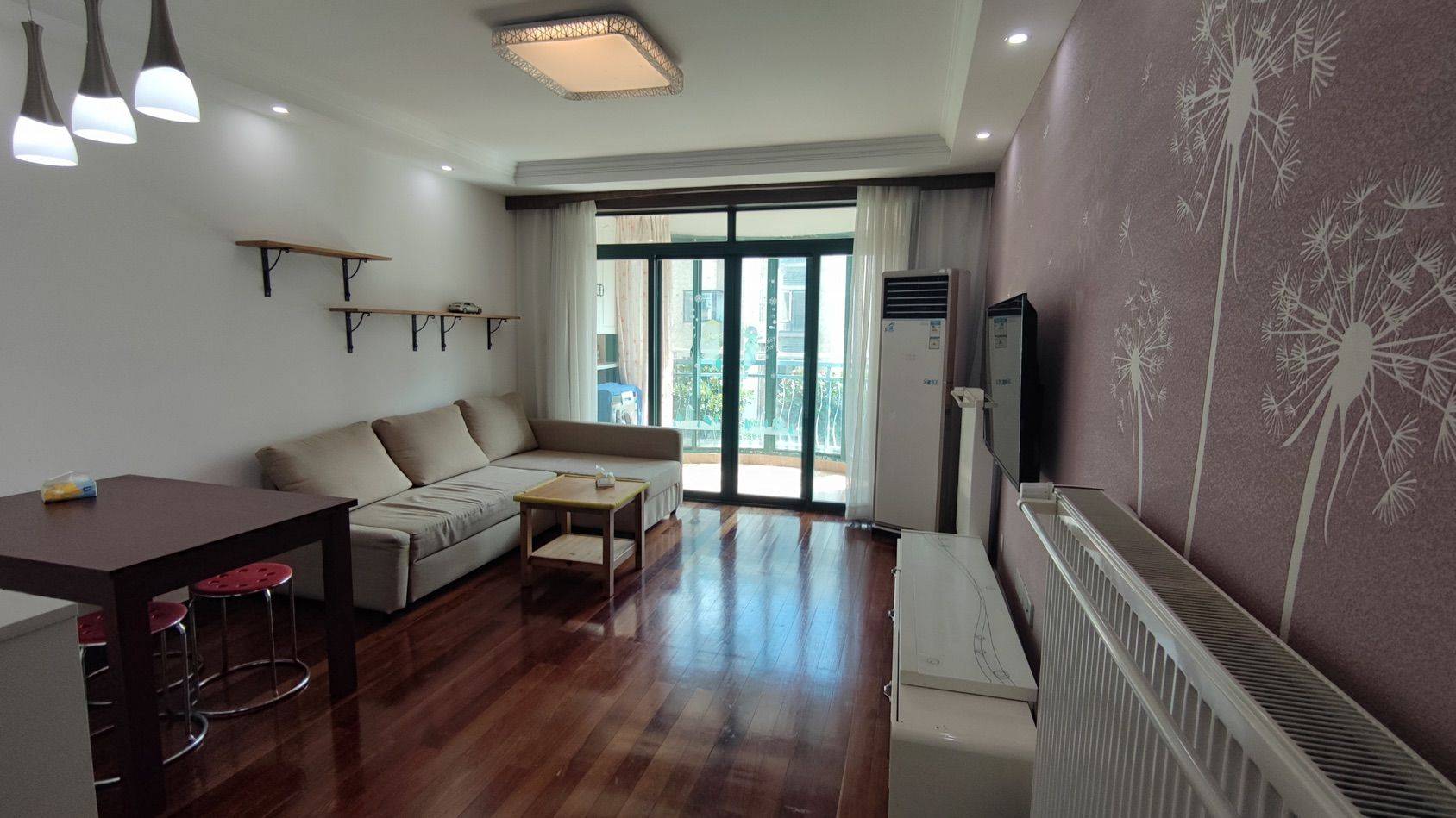 Shanghai-Putuo-Cozy Home,Clean&Comfy,No Gender Limit,Chilled