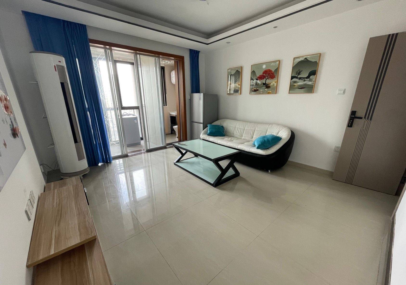 Shanghai-Fengxian-Cozy Home-Clean&Comfy-No Gender Limit