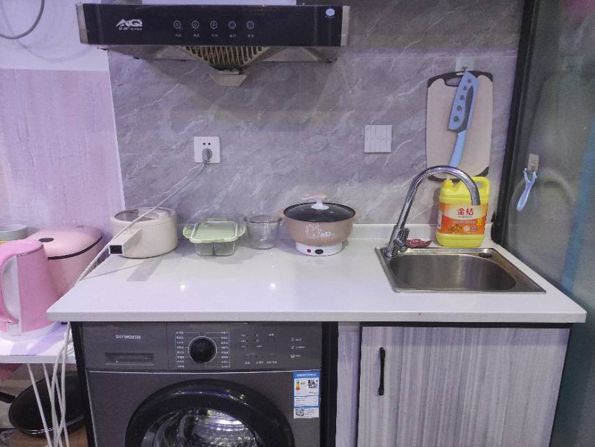 Suzhou-Wuzhong-Cozy Home,Clean&Comfy,No Gender Limit,Hustle & Bustle,“Friends”,Chilled,LGBTQ Friendly,Pet Friendly
