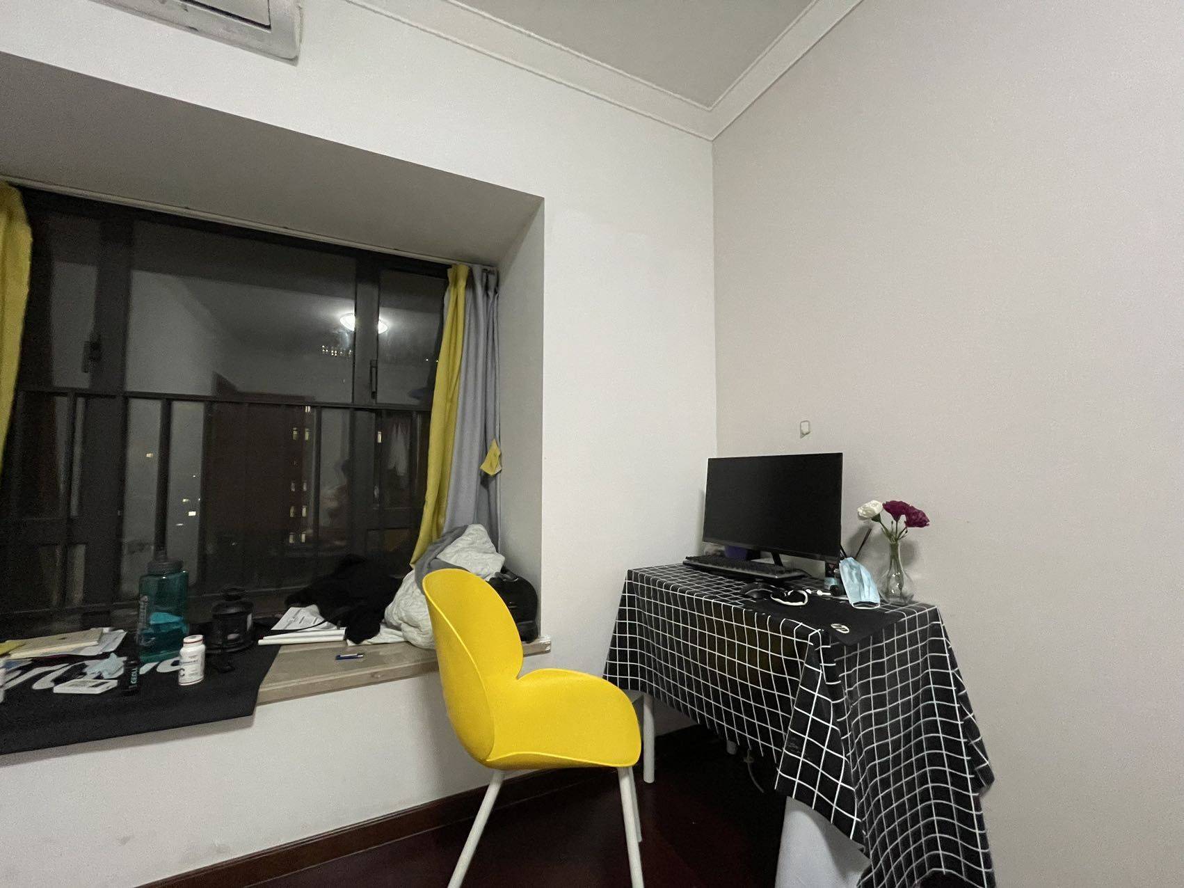 Guangzhou-Tianhe-Cozy Home,Clean&Comfy