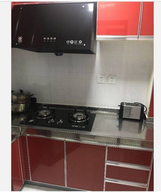 Beijing-Chaoyang-Cozy Home,Clean&Comfy