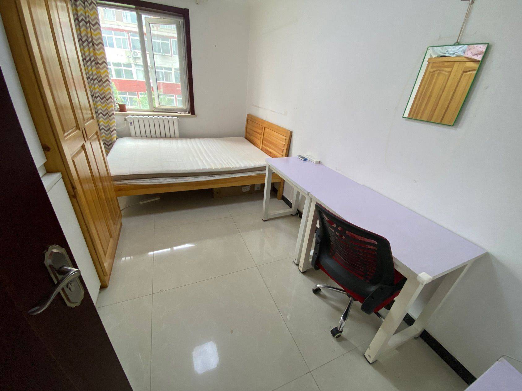 Beijing-Chaoyang-Cozy Home,Clean&Comfy