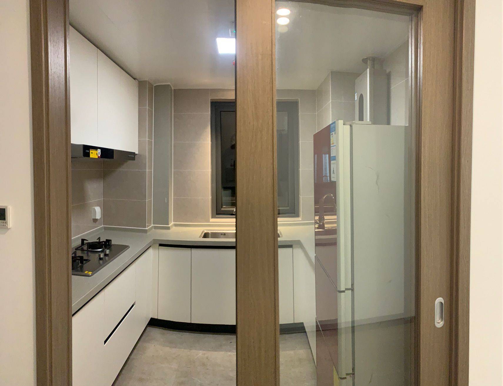 宁波-鎮海-溫馨小窩,乾淨治愈,不限性別,寵物友好