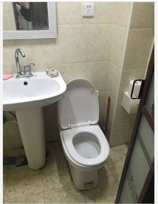 Beijing-Chaoyang-Cozy Home,Clean&Comfy