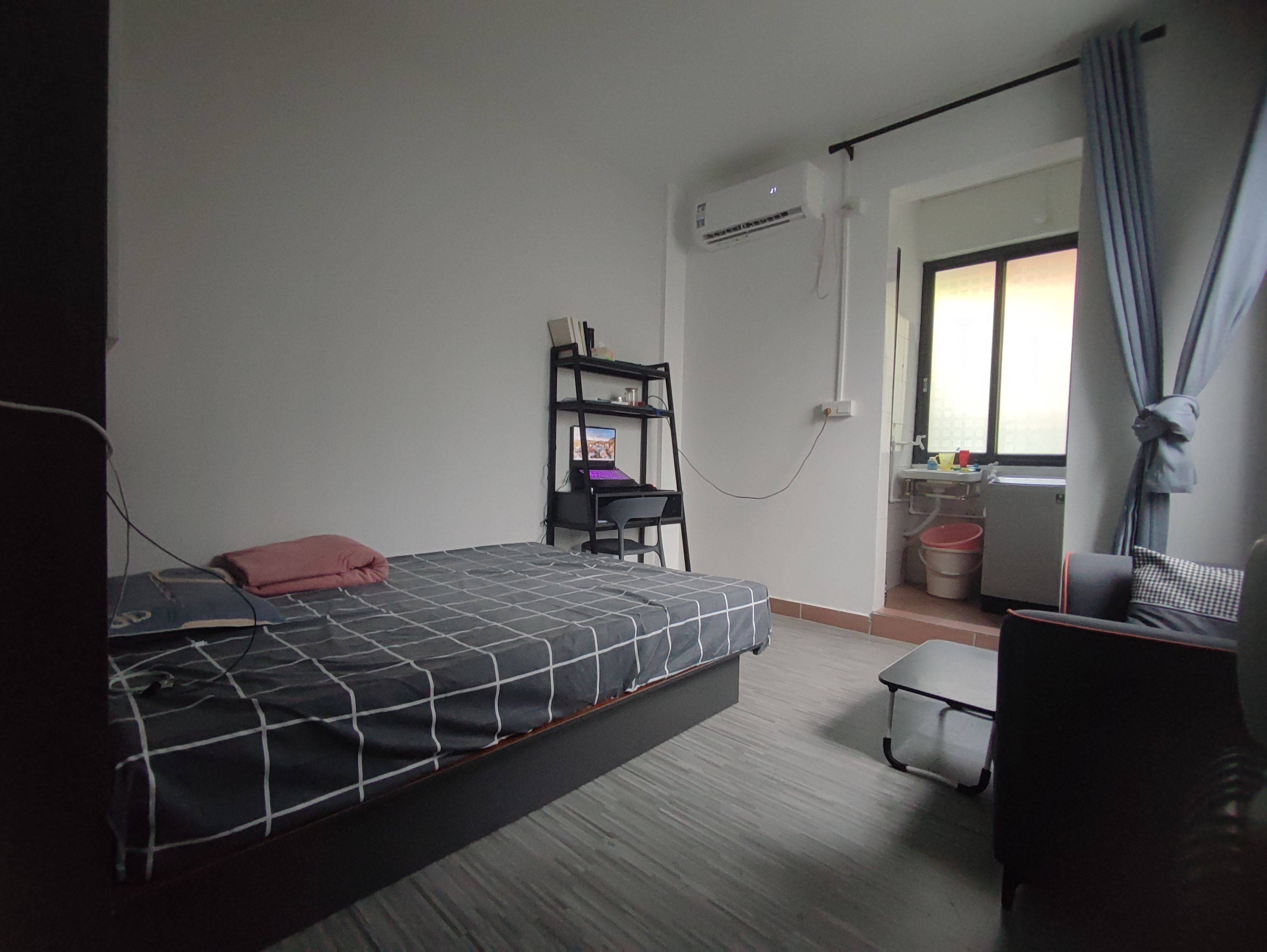 Guangzhou-Panyu-Cozy Home-Clean&Comfy