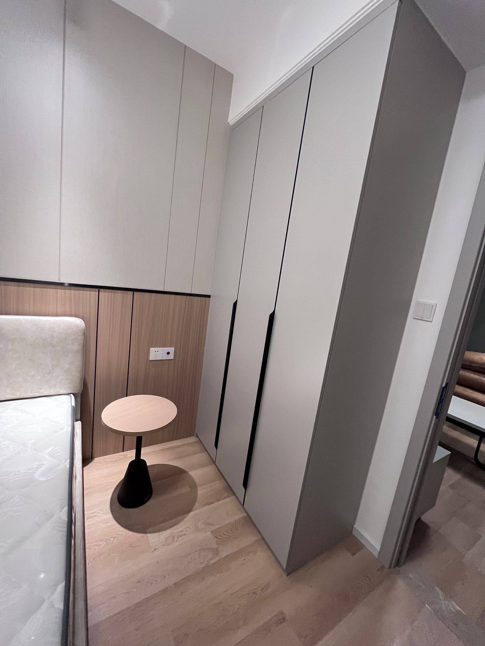 Shanghai-Minhang-Cozy Home,Clean&Comfy,No Gender Limit,Hustle & Bustle