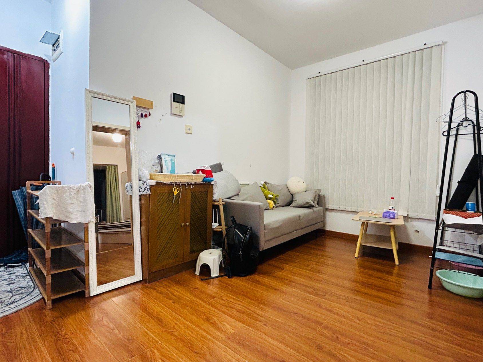Shanghai-Putuo-190RMB/Night,Cozy Home,Clean&Comfy,No Gender Limit,Pet Friendly