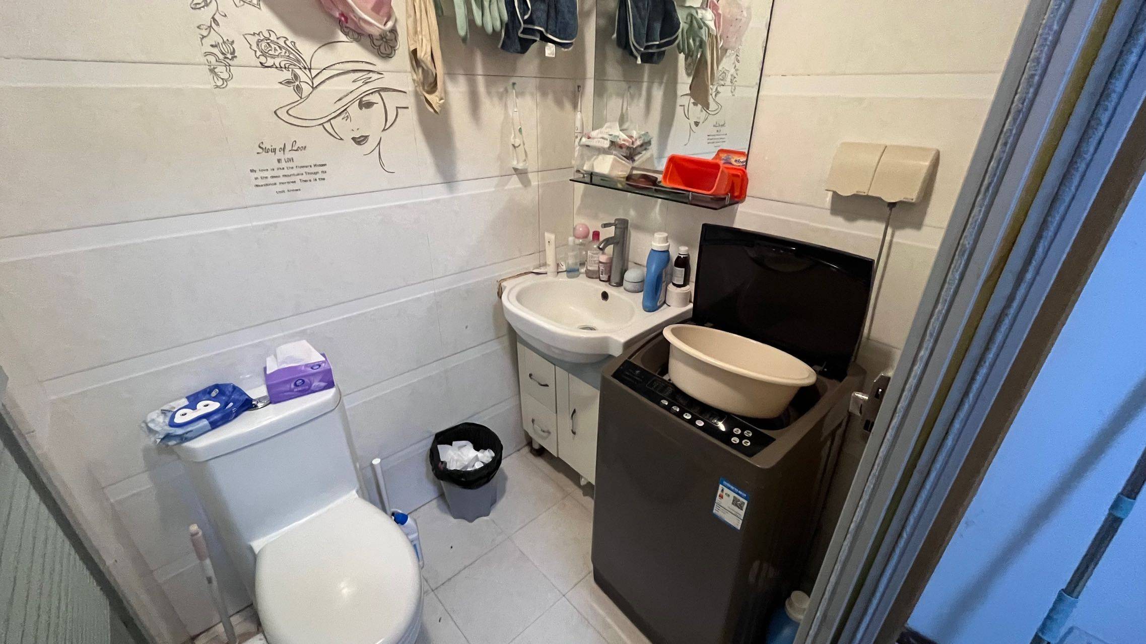 上海 宝山 | 通河四村_5