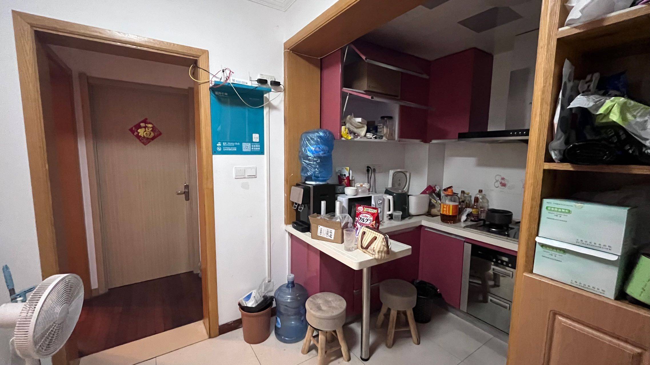 上海 宝山 | 通河四村_4