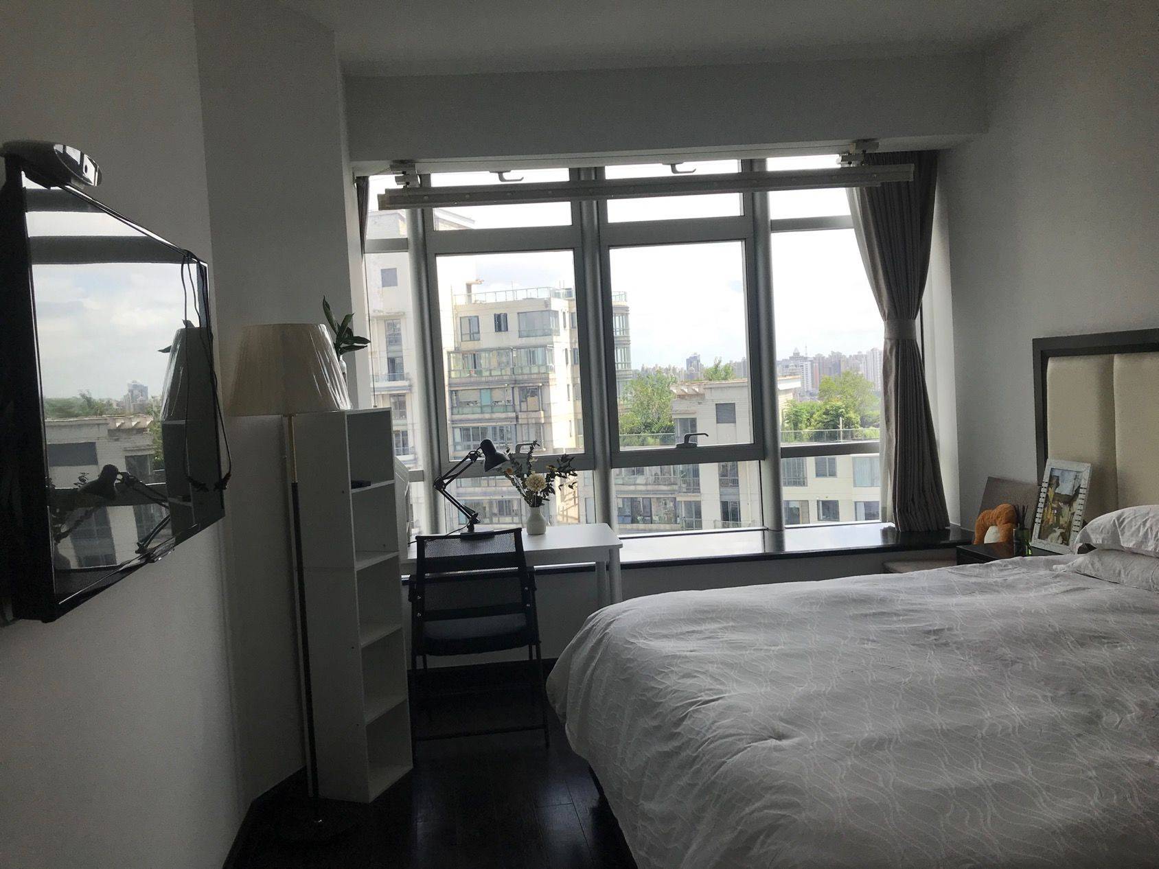 Shanghai-Jing‘An-Cozy Home,Clean&Comfy,No Gender Limit,LGBTQ Friendly,Pet Friendly