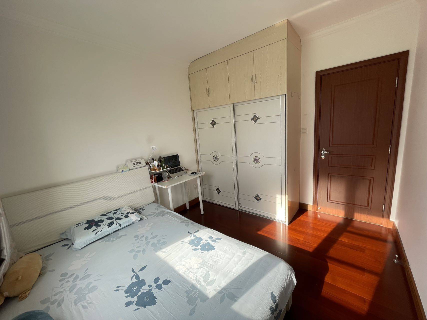 蘇州 吳中 | 双湾花园二期_5