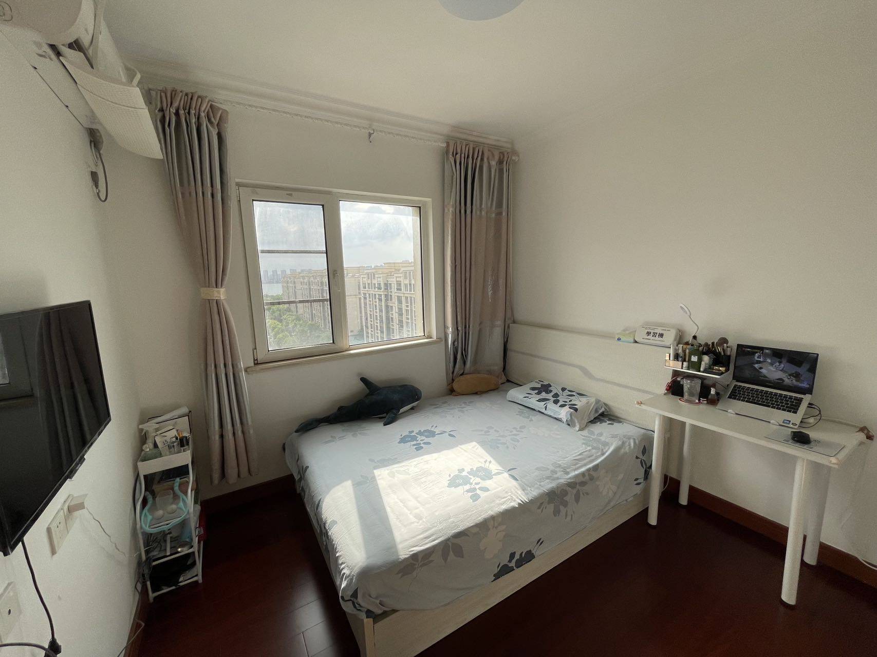 蘇州 吳中 | 双湾花园二期_4