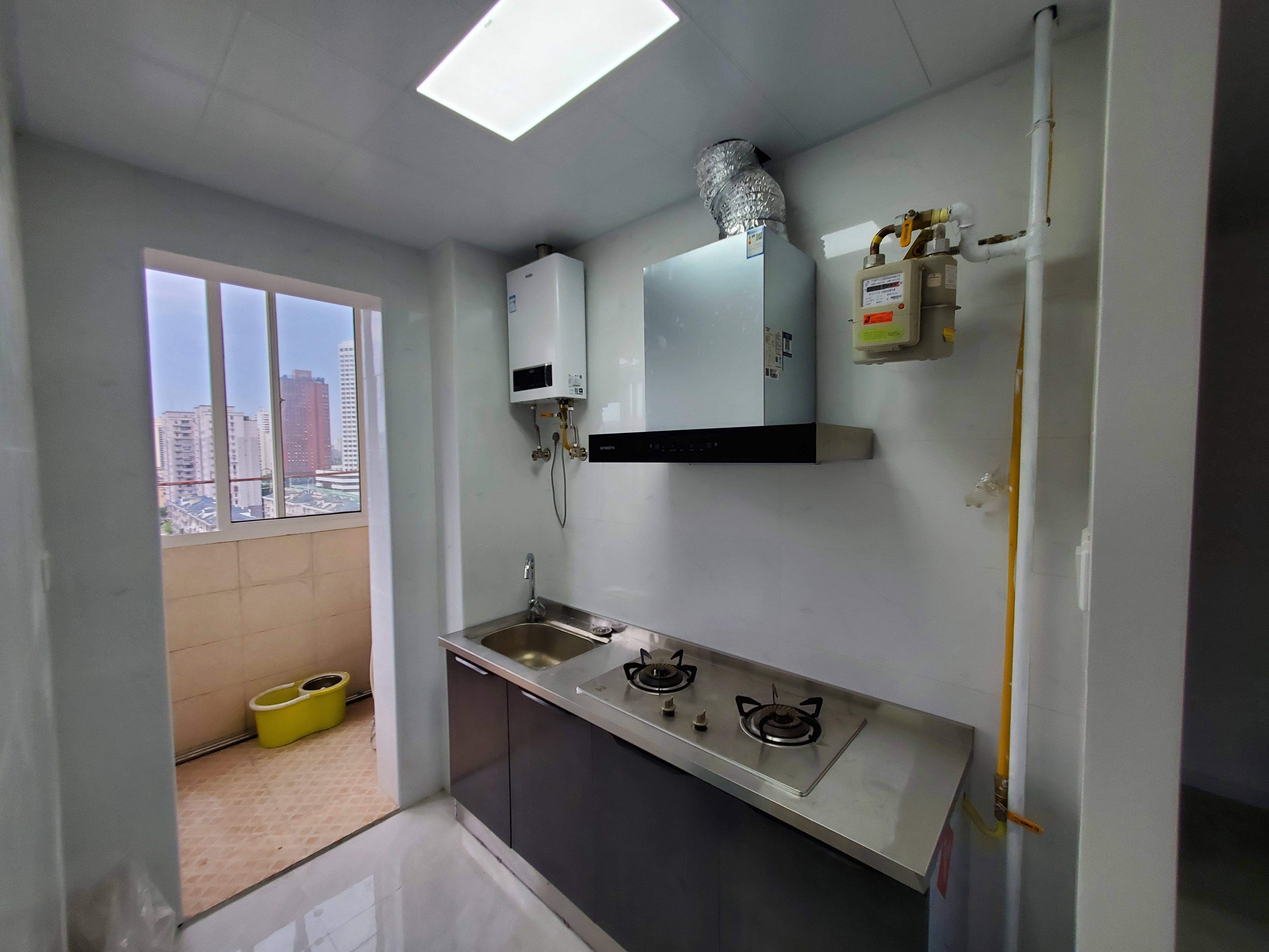 Shanghai-Putuo-Cozy Home